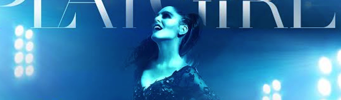 Amor Romeira en su nuevo single