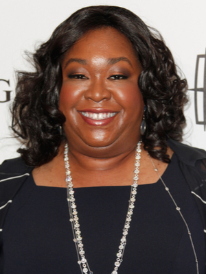 Shonda Rhimes