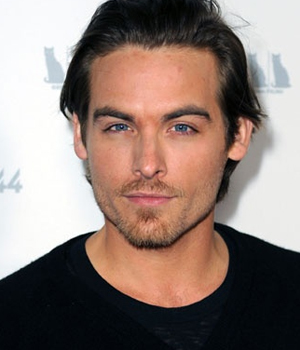 Kevin Zegers