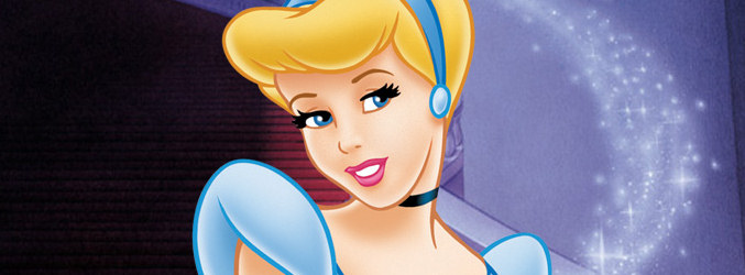 "La Cenicienta" se estrena en televisión en Cuatro