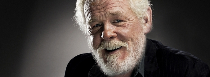Nick Nolte