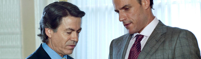 'Mario Conde. Los días de gloria'