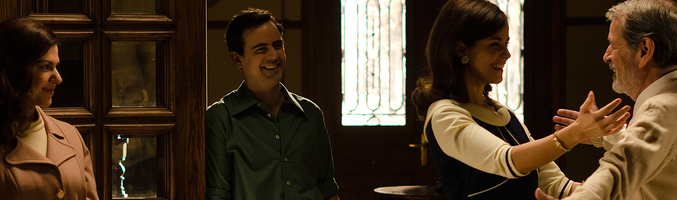 'Gran Reserva: El origen'