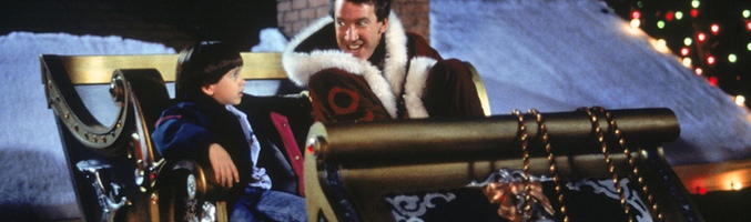 &quot;Vaya Santa Claus&quot;