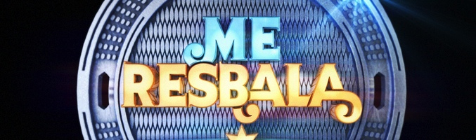 'Me resbala'