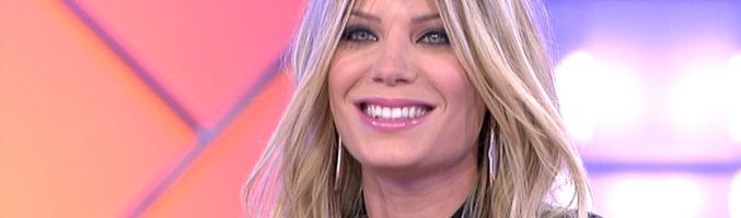 Carolina, nueva tronista de 'MyHyV'