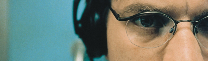 Ewan McGregor en "Ojos que te acechan"