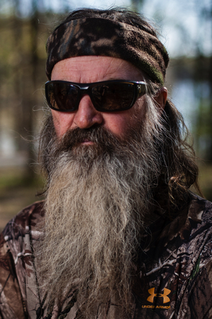 Phil Robertson