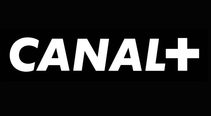 Logotipo de Canal+