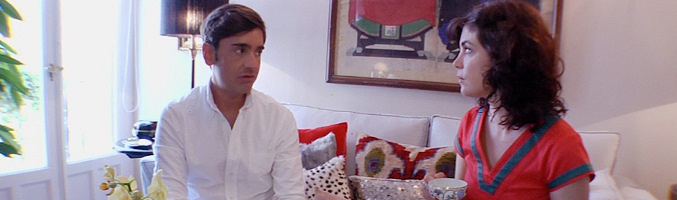 Imagen de la próxima entrega de 'Conexión Samanta'