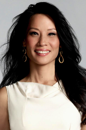 Lucy Liu