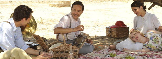 especial el tiempo entre costuras antena 3