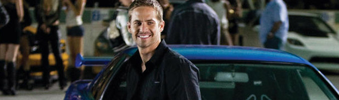 Paul Walker