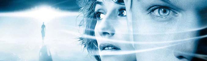 "Más allá de la vida"