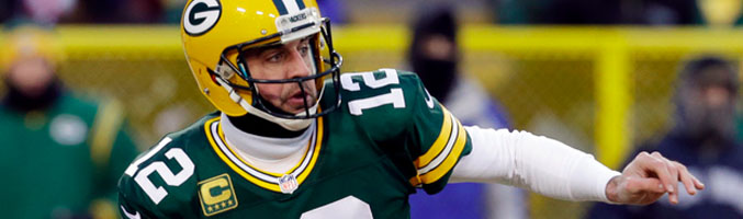 El canal Fox barrió a la competencia con fútbol americano