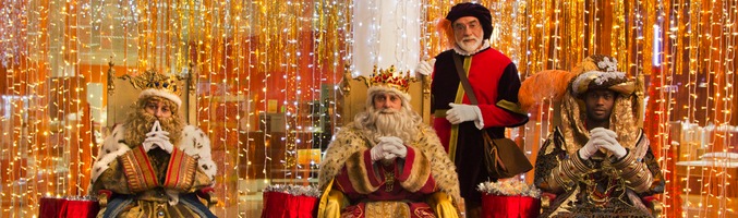 'Un cuento de Navidad'