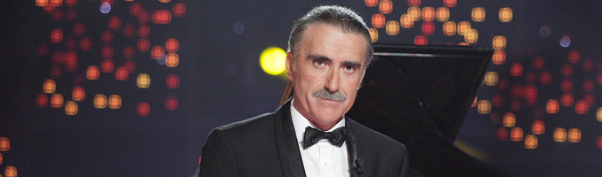 Juan Y Medio en la gala de Nochevieja de TVE