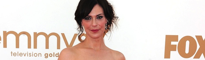 Michelle Forbes