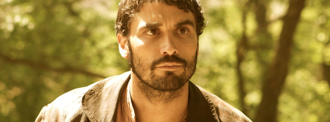 Álex García, el regreso más esperado de la recta final de &#39;Tierra de lobos&#39;