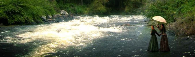 Imagen promocional de 'El corazón del océano'