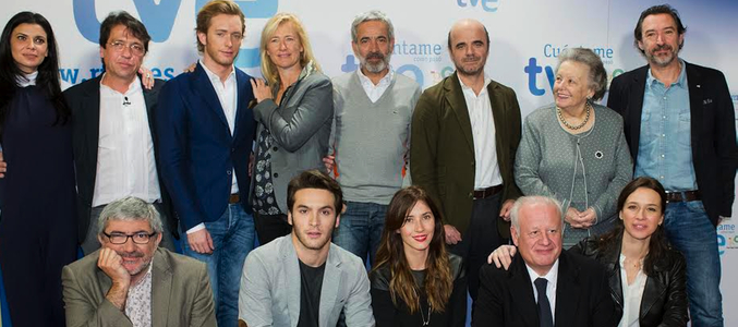 El reparto de actores de la nueva temporada de &#39;Cuéntame cómo pasó&#39;