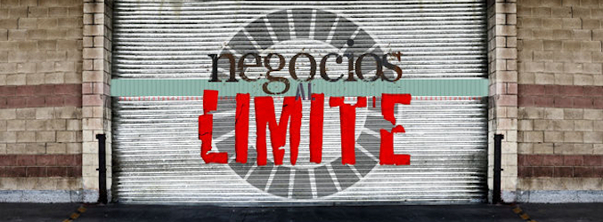 Logo de 'Negocios al límite', nuevo coach de Cuatro