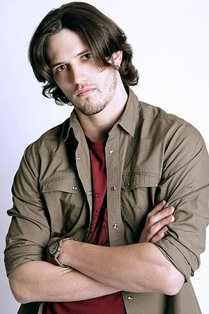 Nathan Parsons