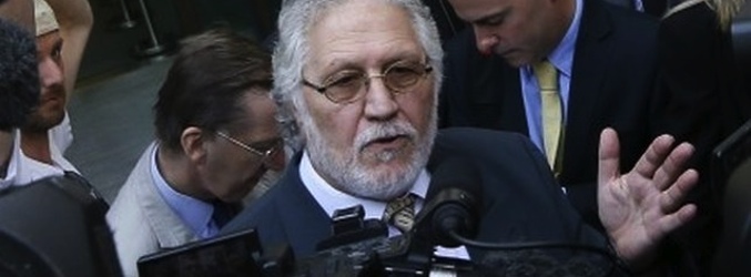 Dave Lee Travis, uno de los imputados