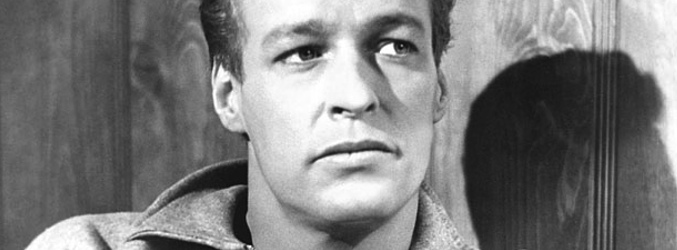 Russell Johnson en 'La isla de Gilligan'