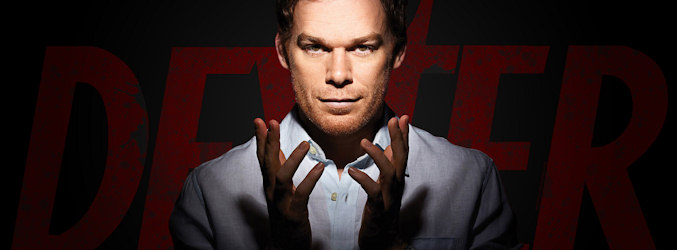 Michael C. Hall, protagonista de 'Dexter'
