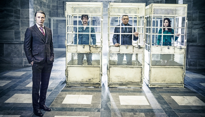 hannibal serie temporada 2