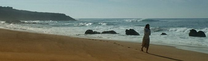 Imagen del último episodio de 'El tiempo entre costuras'