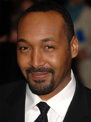 Jesse L. Martin