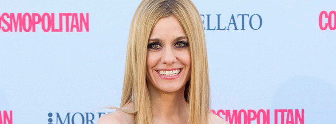 Alexandra Jiménez presentará la gala de entrega de los Premios Feroz