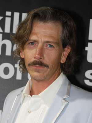 Ben Mendelsohn