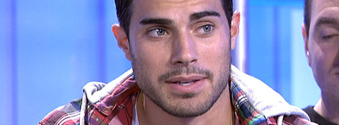 Toño en 'Mujeres y hombres y viceversa'