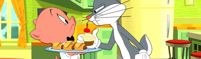 'The Looney Tunes Show'