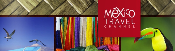 México Travel Channel