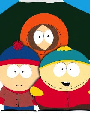 'South Park'