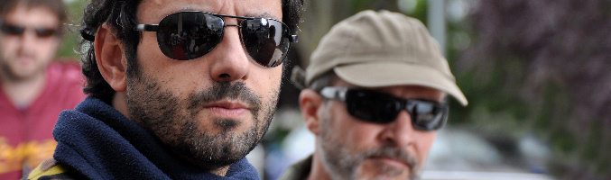 Manuel Ríos San Martín