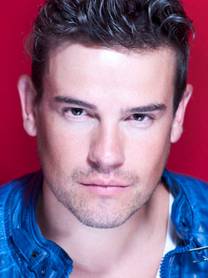 Raúl Fuentes, precandidato a Eurovisión 2014