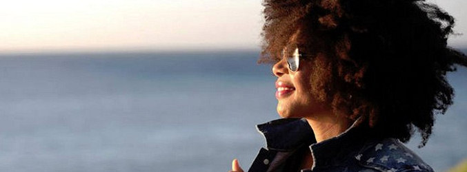 Brequette, precandidata de TVE al Festival de Eurovisión 2014