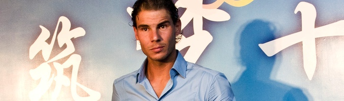 Rafa Nadal