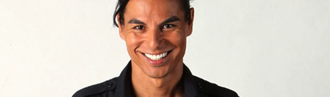 Julio Iglesias Jr.