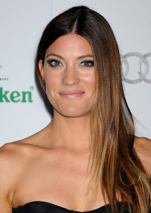 Jennifer Carpenter