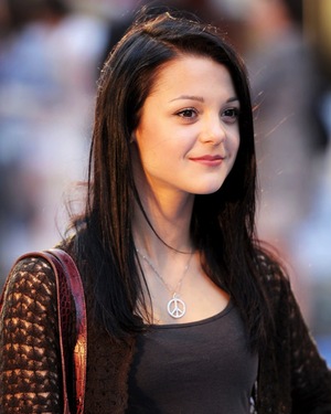 Kathryn Prescott