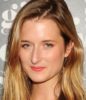 Grace Gummer