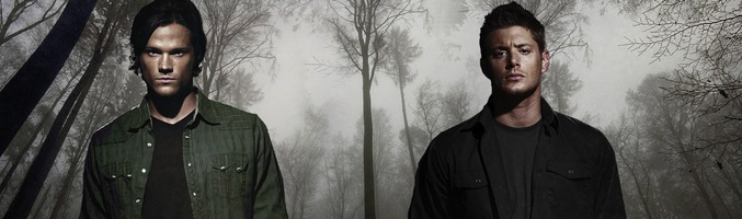 Jared Padalecki y Jensen Ackles