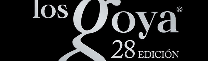 28 Edición de los Premios Goya