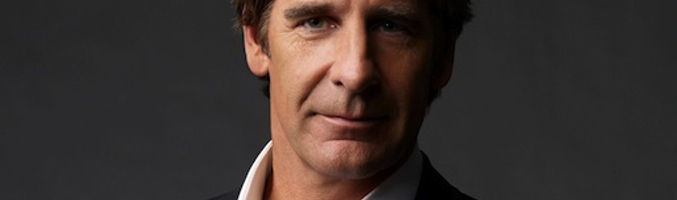El actor Scott Bakula